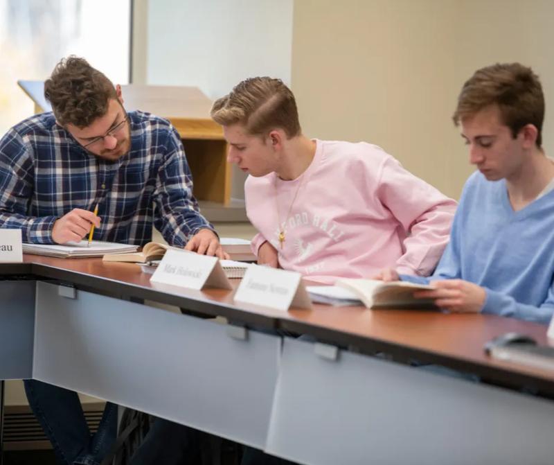 BHP Tutoring