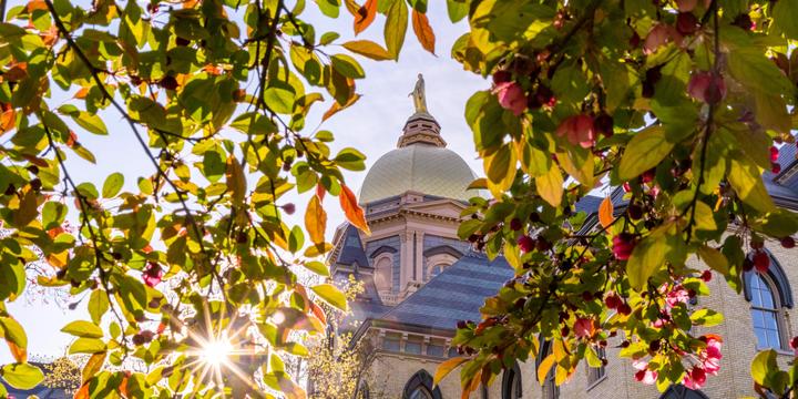 BJ Main Building Spring Program Hero Crop